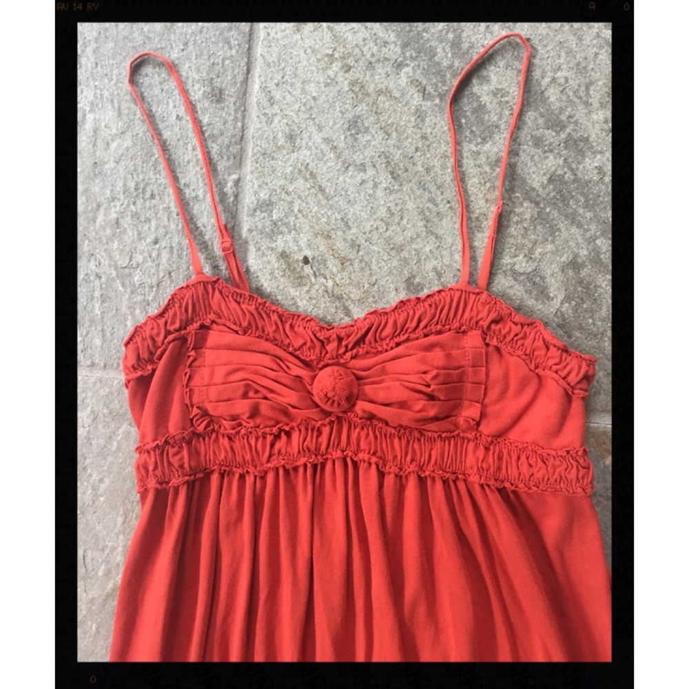 **SOLD** Max Studio Dress