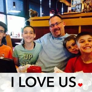 Meet your Posher, Stephen