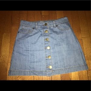 Forever 21 Skirt