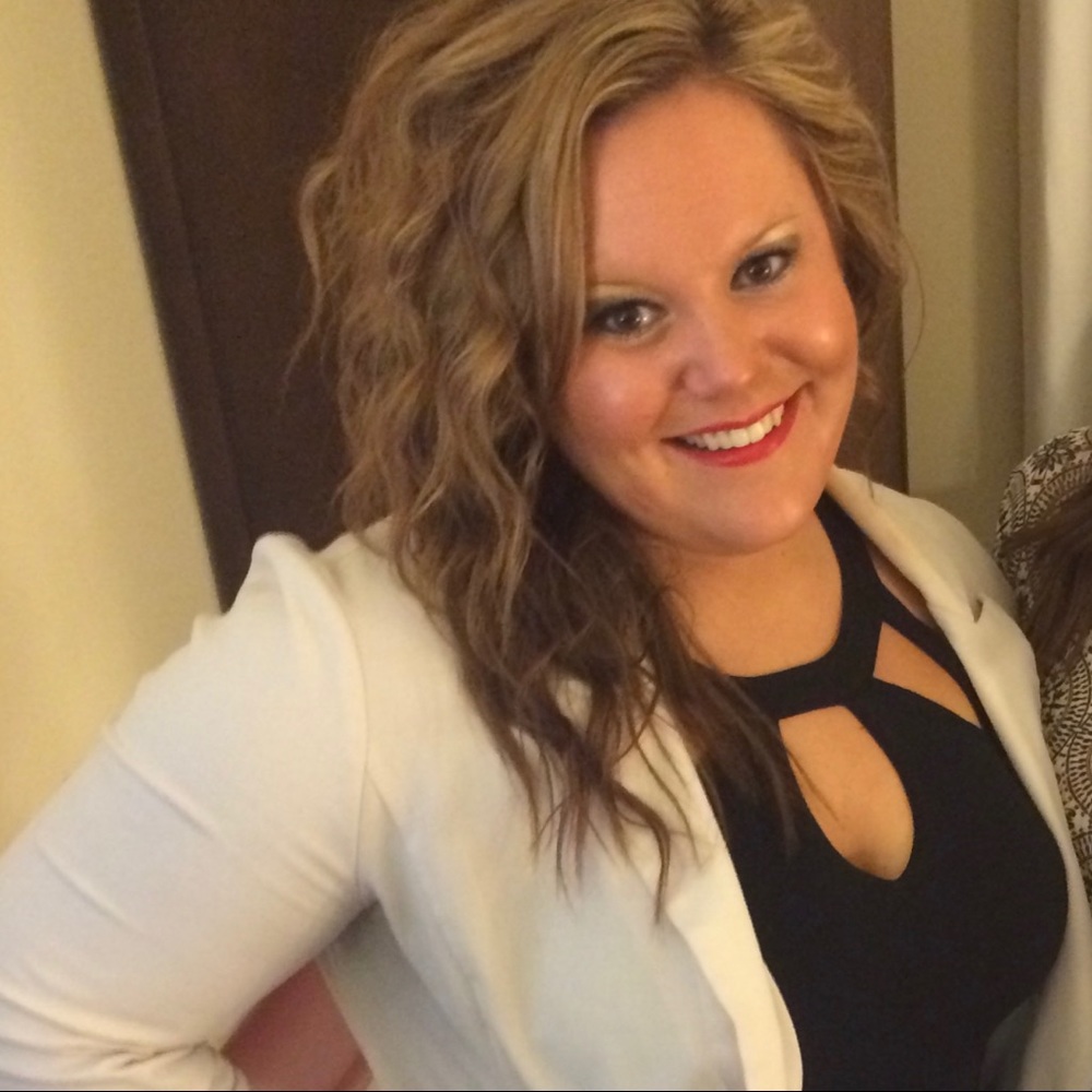 Meet your Posher, Jessie