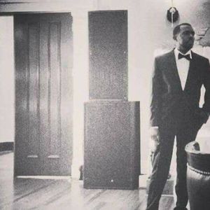 Meet your Posher, Maurice