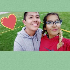 Meet your Posher, Anahi