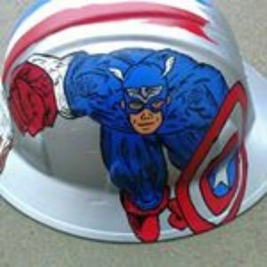 Meet your Posher, Joe