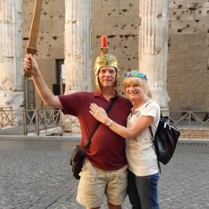 Meet your Posher, Anne