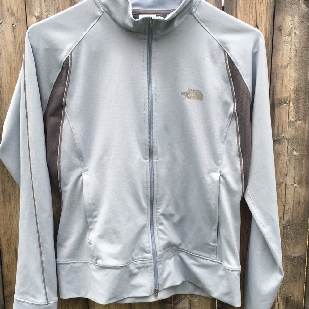 The North Face flight series vaporwick