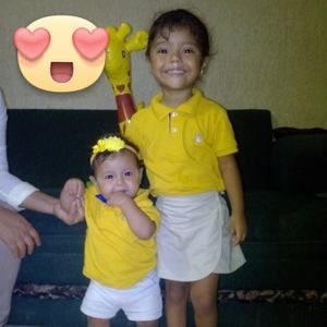 Meet your Posher, German