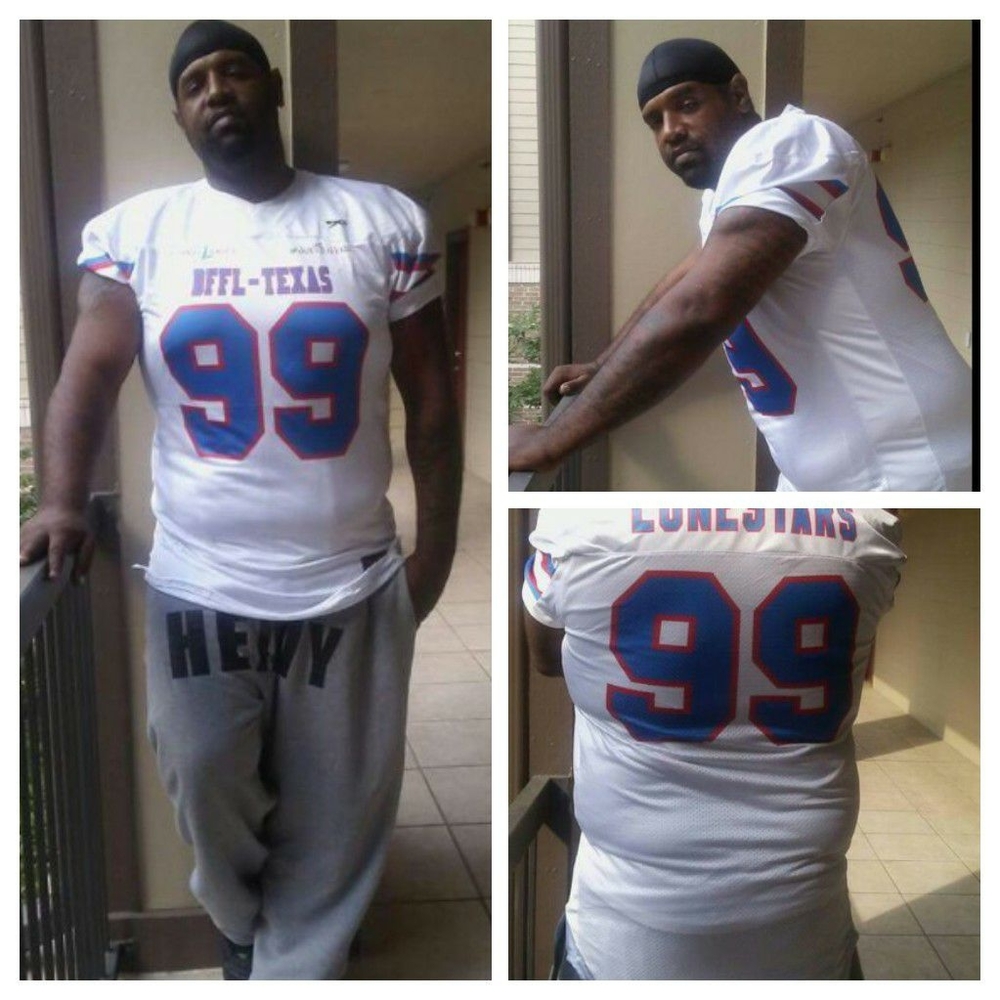 Meet your Posher, Allen