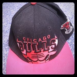 Chicago bulls SnapBack!!!!