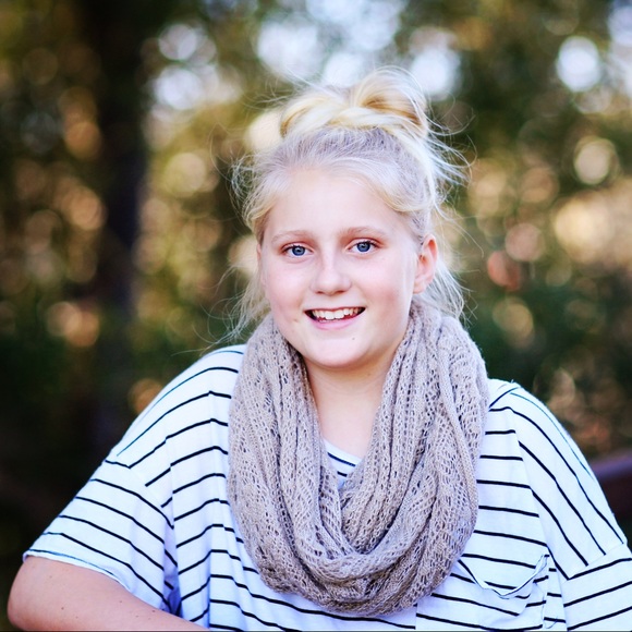 Meet your Posher, Kaysa - Picture 1 of 1