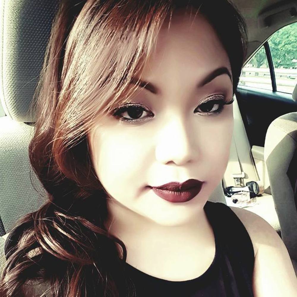 Meet your Posher, Kim lily