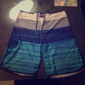 Swimming trunks