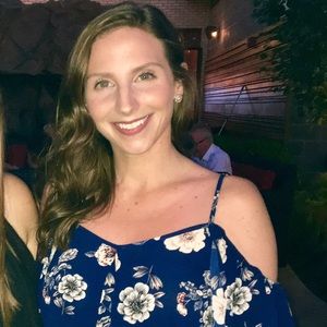 Meet your Posher, April