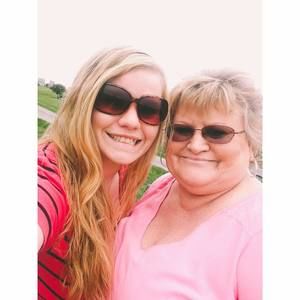 Meet your Posher, Dianna