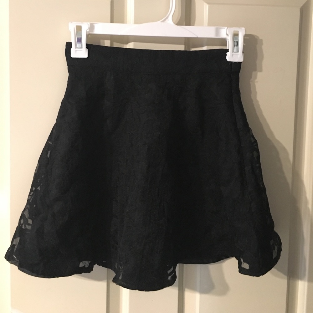 LF skirt