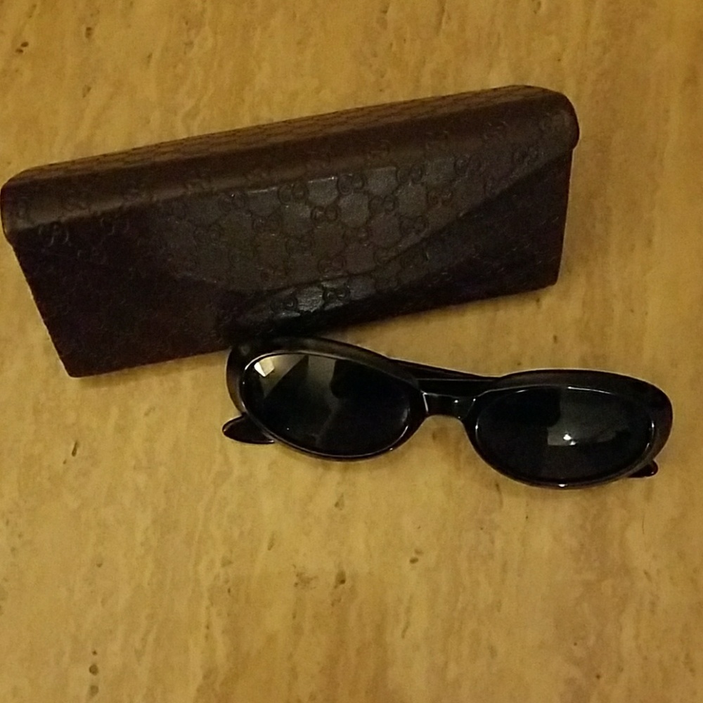 Gucci sunglasses