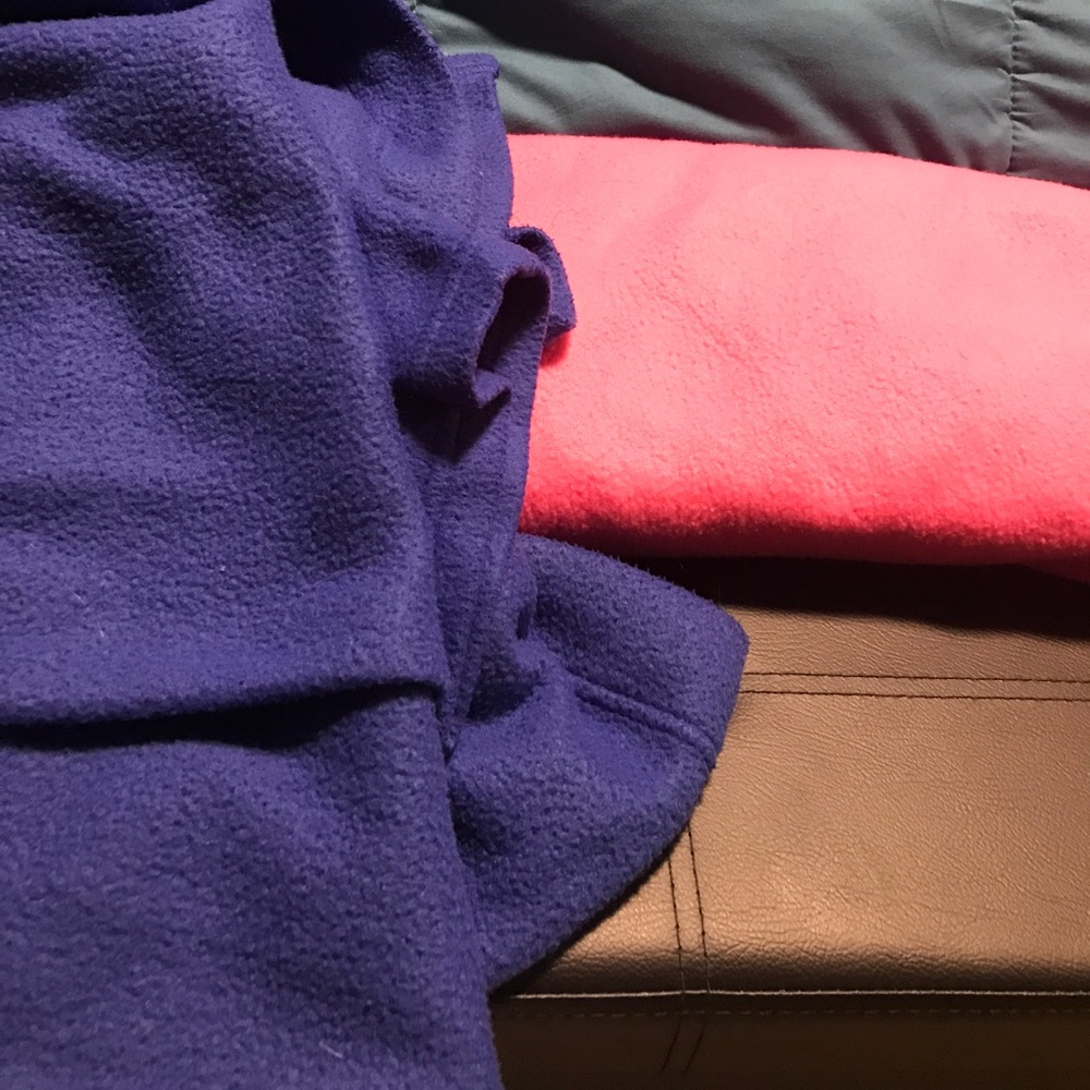 Snuggies (for kids)
