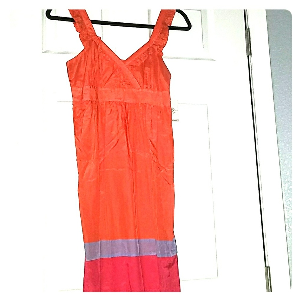 Kensie summer dress, brand new