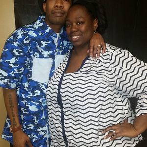 Meet your Posher, Ashly