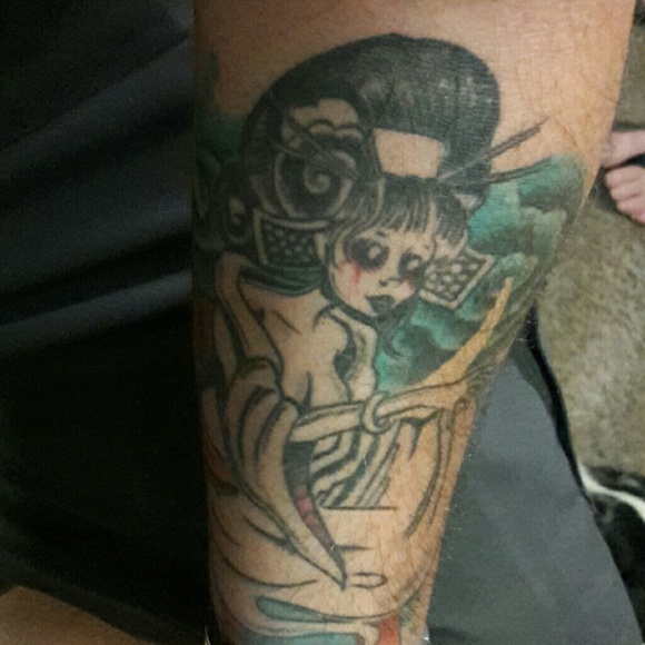 Meet your Posher, Joshua - Picture 1 of 1