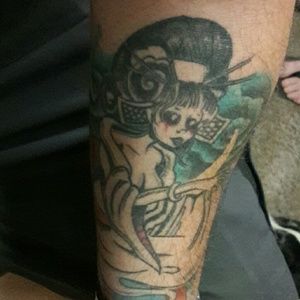 Meet your Posher, Joshua