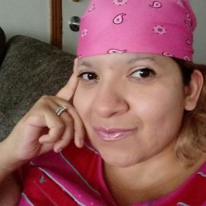 Meet your Posher, Joanne