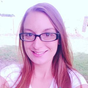 Meet your Posher, Lacretia