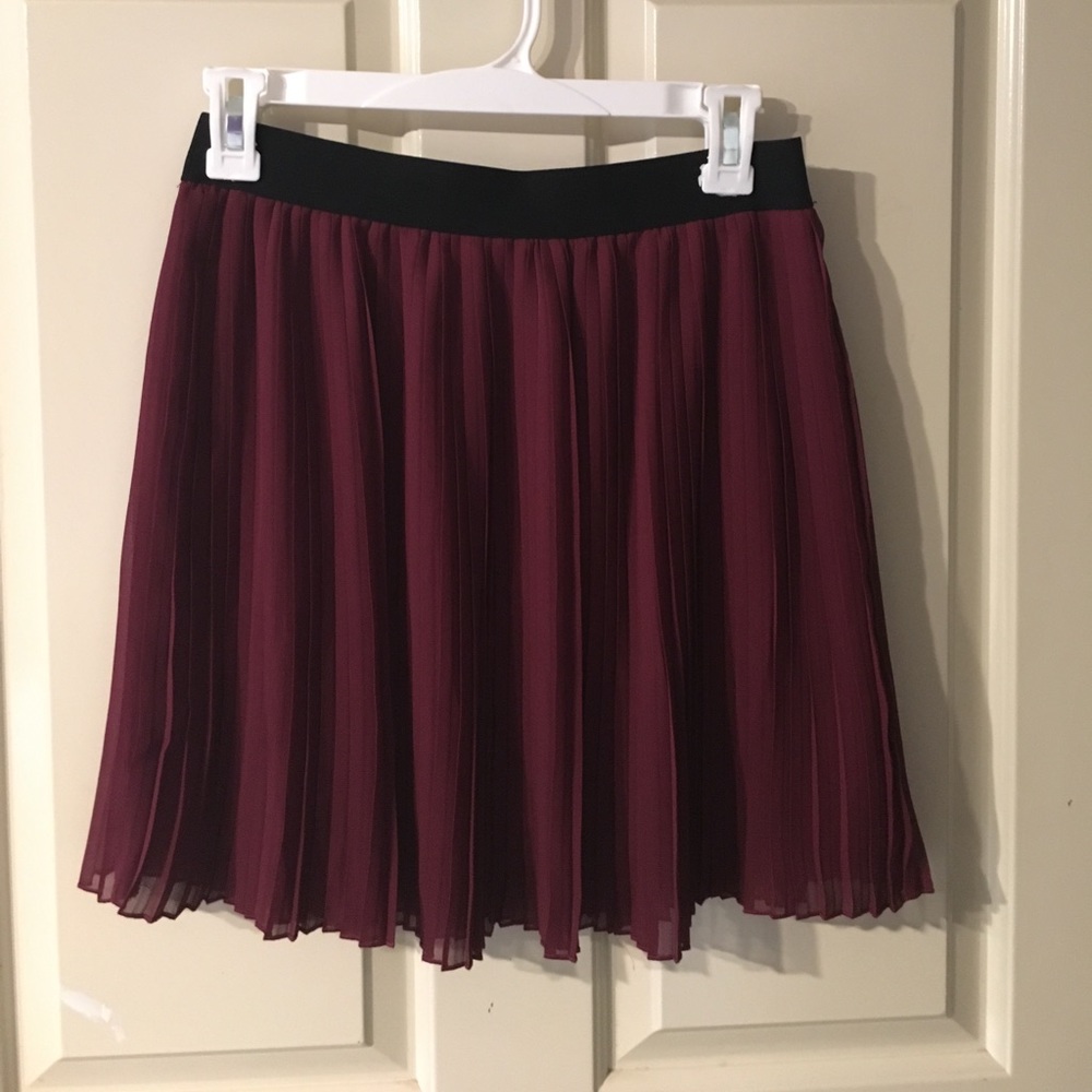 Forever 21 skirt