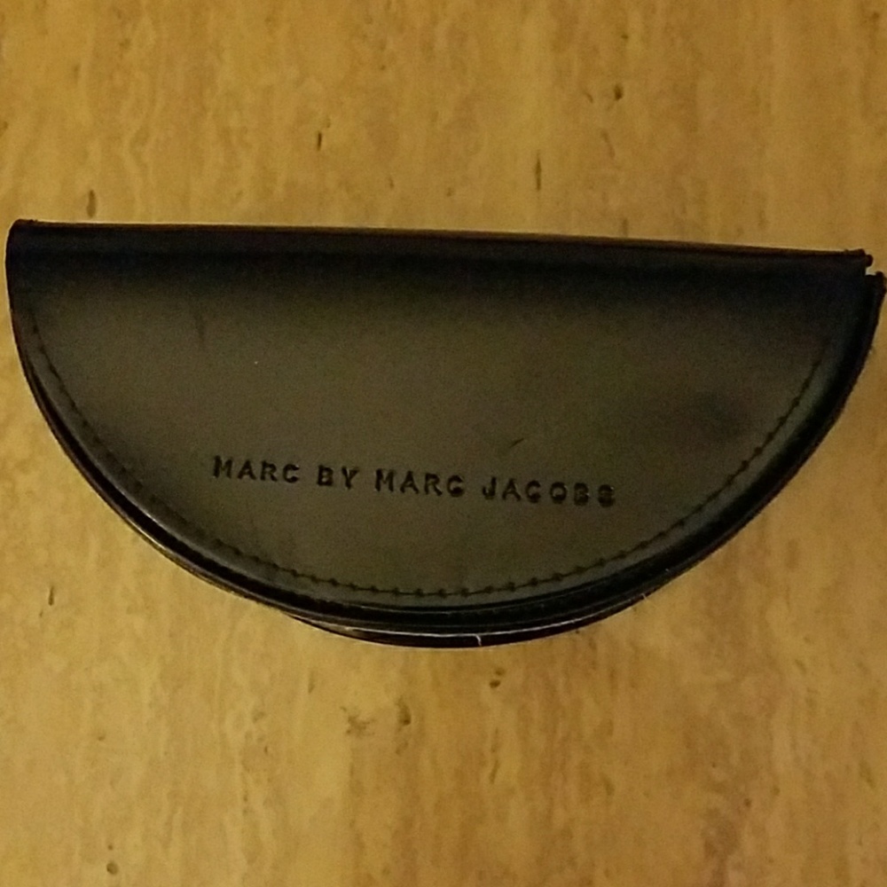 Authentic Marc Jacobs sunglasses
