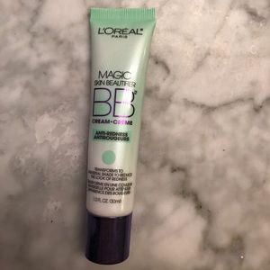 L'Oréal BB cream