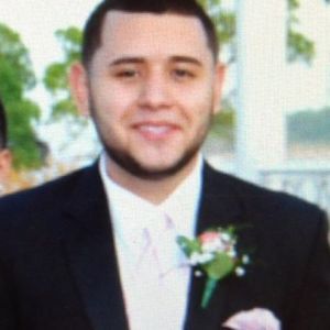 Meet your Posher, Jeffrey