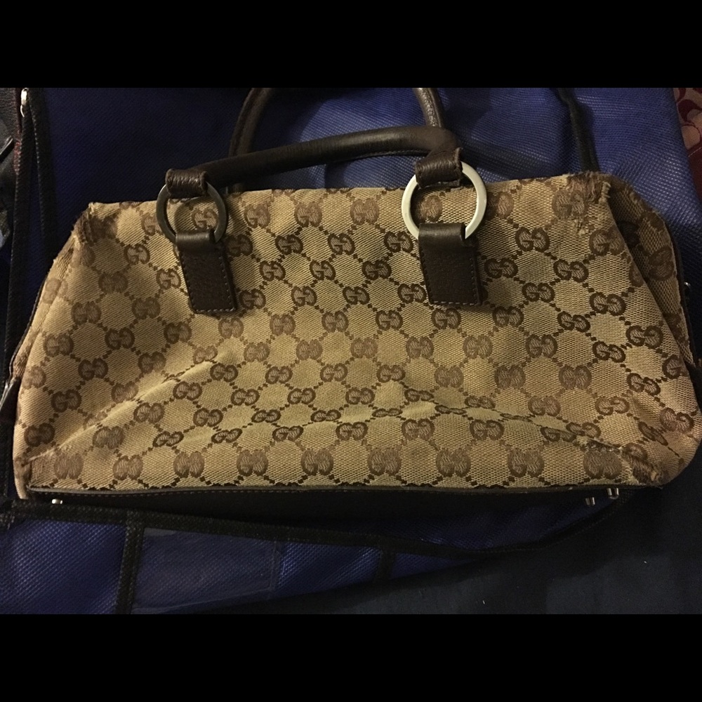 Gucci Vintage handbag