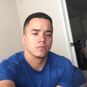 Meet your Posher, Cameron