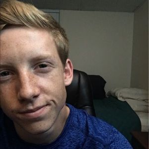 Meet your Posher, Brandon