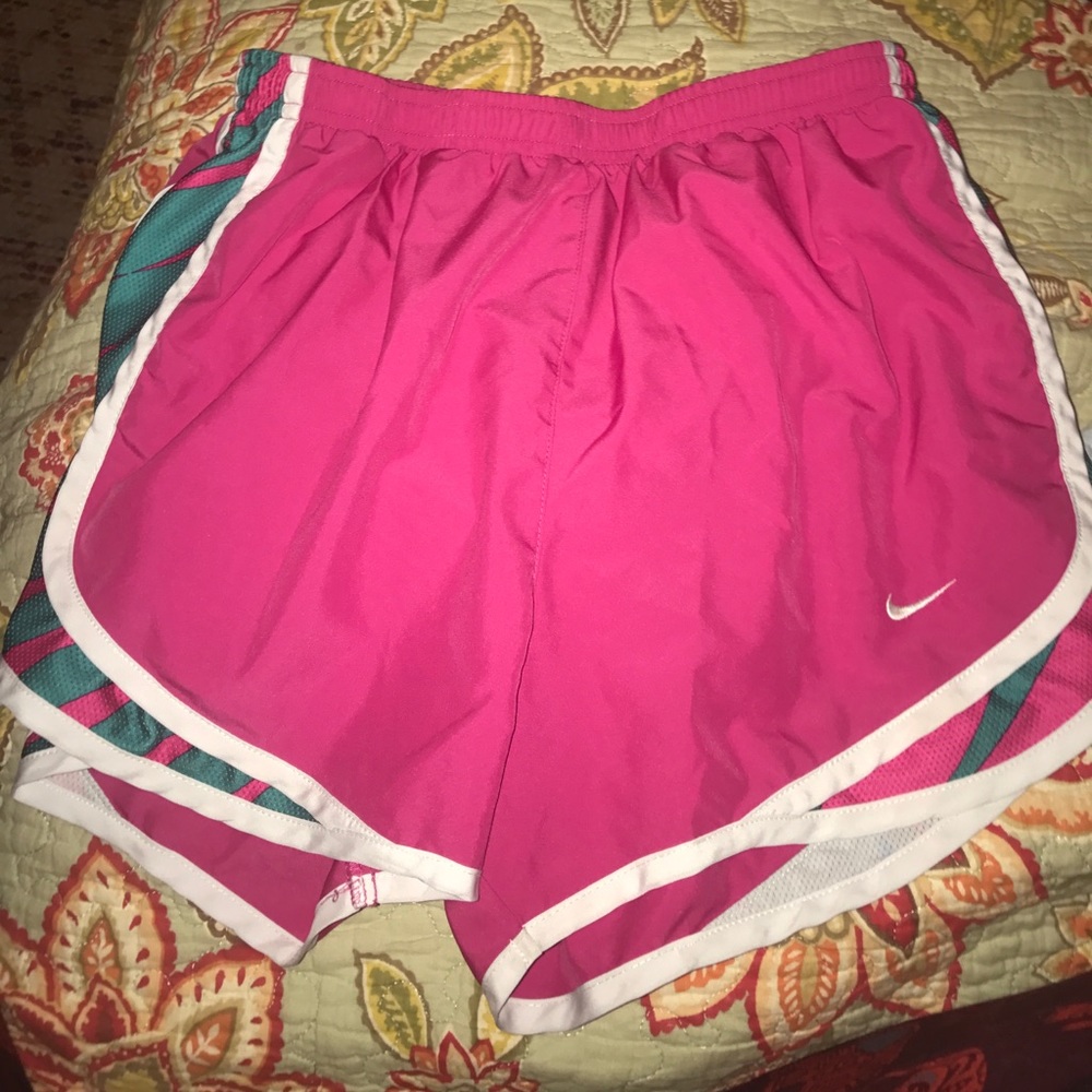 Nike shorts