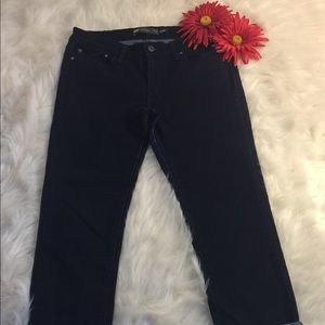 Levi Jean Capri