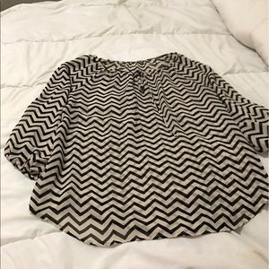 Large Ana blouse
