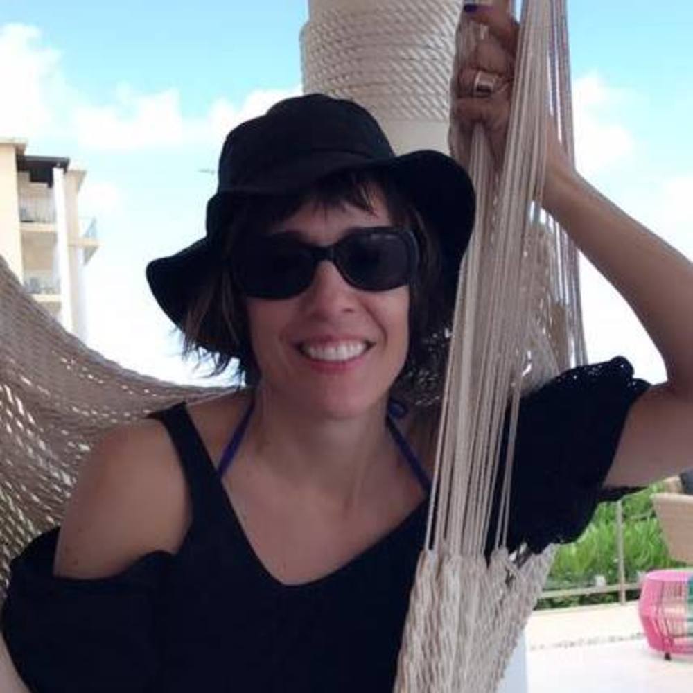 Meet your Posher, Audrey