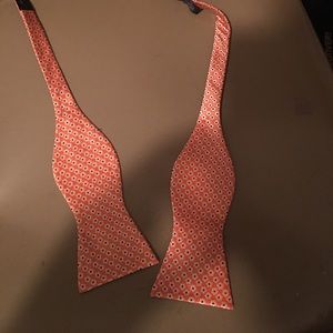 Awesome Tommy Hilfiger Bow Tie