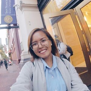 Meet your Posher, Yuko