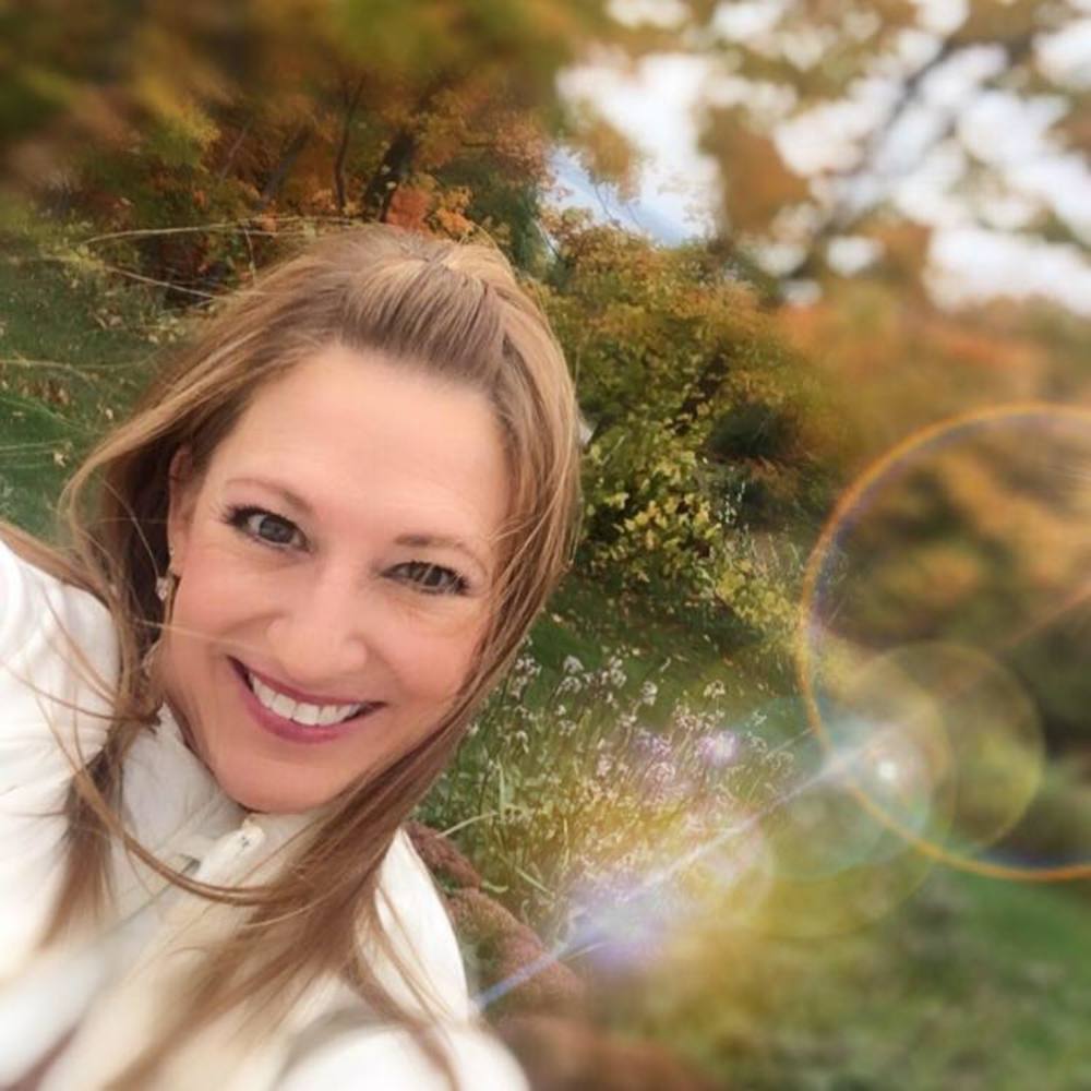 Meet your Posher, Kelley