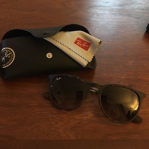 Ray-ban Erika sunglasses