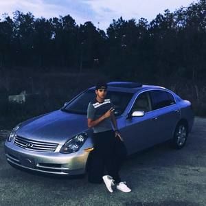 Meet your Posher, Dasiel