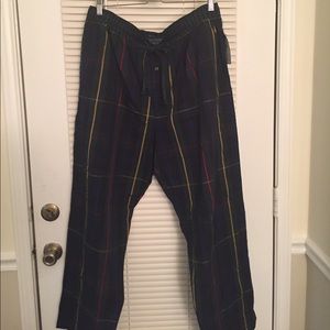 Polo Ralph Lauren PJ Bottoms / Pants