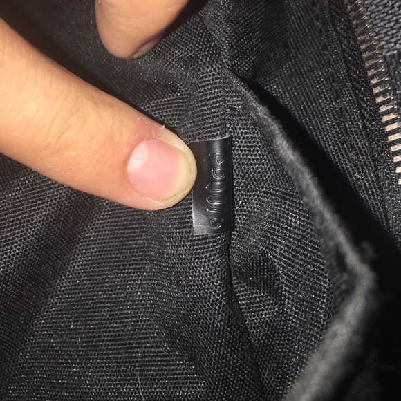 Louis Vuitton Michael backpack - Picture 8 of 8