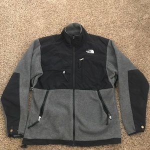 Men's North Face fleece