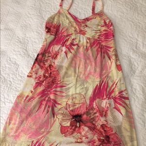 Tommy Bahama dress