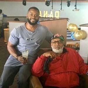 Meet your Posher, D jayson