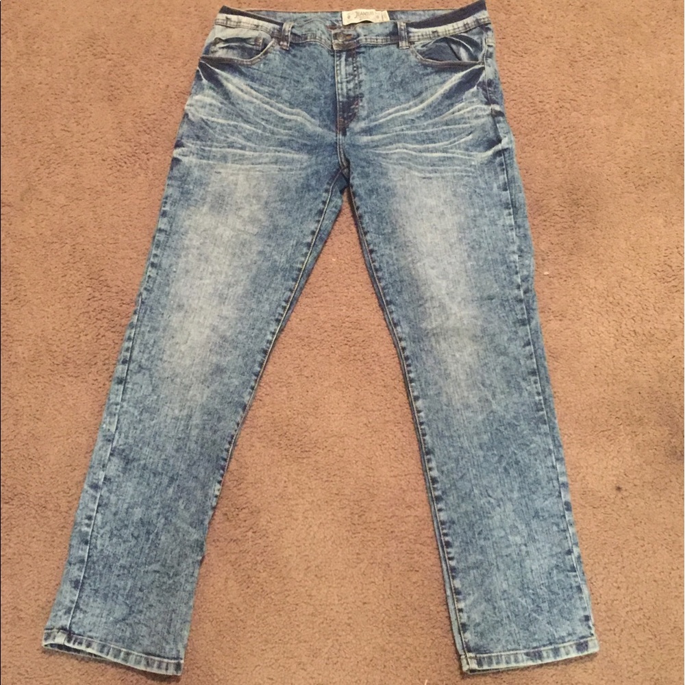 Men's Jeans