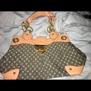 Inspired Louis Vuitton