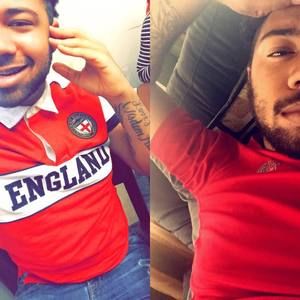 Meet your Posher, Paris